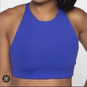 Girlfriend Collective: Topanga sports bra, L